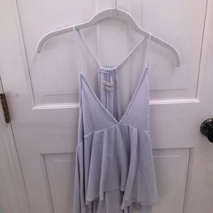 urban outfitters top!